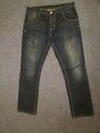 Dunkelblaue Herren Jeans  VOI JEANS CO.  Gr. W34 / L32