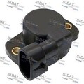 FISPA 84.102 Drosselklappenpotentiometer für RENAULT CLIO II (BB0/1/2, CB0/1/2)