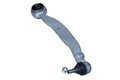 MAXGEAR Querlenker Dreieckslenker 72-5251 Aluminium für MERCEDES KLASSE W212 CLS