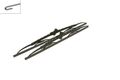 Bosch 3 397 118 405 Wischerblatt für Alfa Romeo, Audi, Chevrolet, Daihatsu, Fiat, Hond