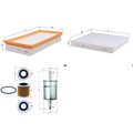 KNECHT FILTER-PAKET SET passend für VW POLO 9N SKODA FABIA 6Y SEAT IBIZA 6L