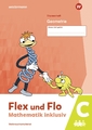 Flex und Flo - Mathematik inklusiv. Geometrie C | Buch | 9783141184211