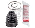 FEBI BILSTEIN 171724 Faltenbalgsatz, Antriebswelle für FORD