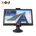 XGODY 7'' Zoll LKW GPS Navigation für Truck PKW Navi Navigationgerät 8GB+256MB