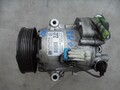Opel Meriva II 2 B Astra J 1.3 1.7 CDTI Kompressor Magnetkupplung 13250606 ZJ2