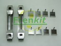 Zubehörsatz Scheibenbremsbelag FRENKIT 900029 für AUDI A5 Sportback F5A F5F A4