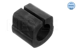 MEYLE Stabilisatorlager Stabilager Buchse Stabilisator 034 032 0018 für T1 611
