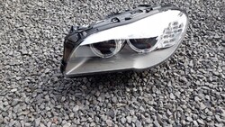Frontscheinwerfer BMW 5 F10 7203252 Bi-Xenon Links