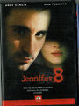 Jennifer 8 - Andy Garcia, Lance Henriksen, Uma Thurman, Kathy Baker - DVD