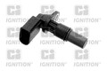 QUINTON HAZELL Nockenwelleposition Sensor für VW Golf V Schrägheck (1K1) XREV256