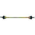 1x Stange/Strebe, Stabilisator TRISCAN 8500 38600 passend für CITROËN PEUGEOT
