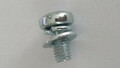 10x Linsenkopf - Schrauben, Torx 5x14mm (8mm)