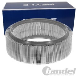 MEYLE LUFTFILTER passend für DACIA LOGAN SANDERO SOLENZA RENAULT CLIO KANGOO
