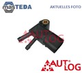 AS4606 SENSOR ABGASDRUCK AUTLOG FÜR OPEL TIGRA 1.6 16V 1.6L 74KW