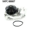 SKF Wasserpumpe für BMW 1er 2er 3er 4er 5er X3 X4 X5