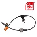 FEBI BILSTEIN Sensor, Raddrehzahl 106465 für HONDA