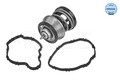 MEYLE Thermostat Kühlmittel 328 228 0022 für BMW 5er Touring F11 2er Active F45