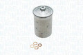 Kraftstofffilter Anschraubfilter 152071760846 MAGNETI MARELLI für FERRARI FORD