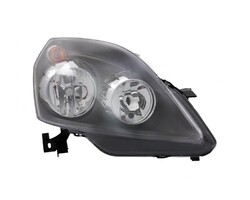 Magneti Marelli Scheinwerfer Halogen H1/H7 Rechts für Opel Zafira B / 05-15