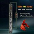 100W/200W/300W/500W Aquarium Tauchheizung Aquarium Wasser Heizstab