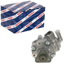 BOSCH SERVOPUMPE 132bar HYDRAULISCH passend für PORSCHE CAYENNE | K S00 001 711