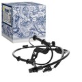 VEMO ABS-SENSOR RADDREHZAL VORNE LINKS passend für HYUNDAI I30 KIA CEE'D PRO | V