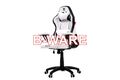 B-Ware Elite Kinder Gamingstuhl Büro Stuhl Racing Gaming Stuhl Schreibtischstuhl