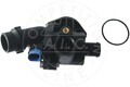AIC 52894 Thermostat Housing for AUDI,VW