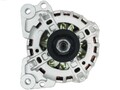 Generator As-Pl für Skoda Fabia III Kombi VW Polo V Seat Ibiza 2014-2022 A0782S
