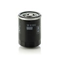 MANN-FILTER Oelfilter W 610/6