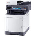 Kyocera ECOSYS M6635cidn Farb- Multifunktionsgerät LAN Duplex 35S/M 1200dpi