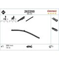 1x Wischblatt SWF 262200 passend für FORD RENAULT SMART