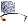 VEMO ABGASTEMPERATURSENSOR passend für AUDI A4 A5 Q5 | V10-72-1486