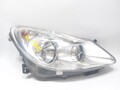 2009 OPEL CORSA (D) VORNE LICHT RECHTS 13186382 1.3 CDTI 16V MAN 6M 90CV 2009 5P