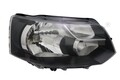Scheinwerfer für VW Multivan T5 Transporter 2009 - 2015 Links TYC 20-12150-05-2
