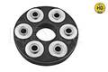 MEYLE Längswelle Gelenk Für MERCEDES 190 W201 S202 W202 W124 82-02 2024110615