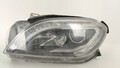 Frontscheinwerfer Mercedes-Benz GLE W166 A1668207259 Bi-Xenon Links
