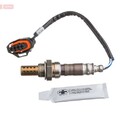 1x Lambdasonde DENSO DOX-1574 passend für OPEL VAUXHALL GENERAL MOTORS