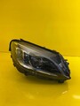 Frontscheinwerfer Mercedes-Benz C-Klasse W205 A2059066504 Facelift Led Rechts