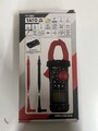 Yato yt-73092 Multimeter AC / DC Zangenamperemeter Strommesszange Messgerät