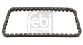 Steuerkette Zahnkette 45955 FEBI BILSTEIN für AUDI SEAT SKODA VW VOLVO BMW