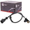 ABS-SENSOR RADDREHZAHL VORNE passend für FORD GALAXY SEAT ALHAMBRA VW SHARAN | 3
