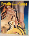 Erotik in der Kunst des 20. Jahrhunderts (K-S)