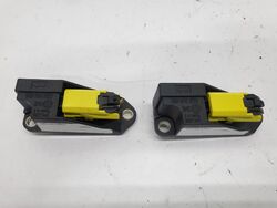 VW Polo 9N2 - Airbagsensor Crashsensor Sensor 2St 6Q0909606 (64)