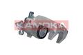 JBC0276 KAMOKA Bremssattel für AUDI,SEAT,SKODA,VW