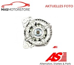 LICHTMASCHINE GENERATOR AS-PL A0190 P FÜR VW PASSAT,CADDY III,GOLF VI,GOLF V