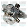 HOFFER Hochdruckpumpe 7508576 für BMW 2er Active Tourer F45 X1 F48 F46 i8 I12 X2