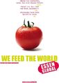 We Feed The World-Essen Global ZUSTAND SEHR GUT