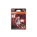 1x Glühlampe, Abbiegescheinwerfer ams-OSRAM 64210NBS-01B passend für
