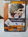 PC DVD ROM Fussball Manager 08